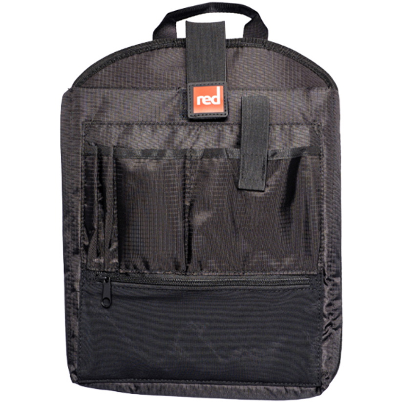 2026 Red Paddle Co Adventure Waterproof 30L Backpack 002-006-003-0001 - Olive